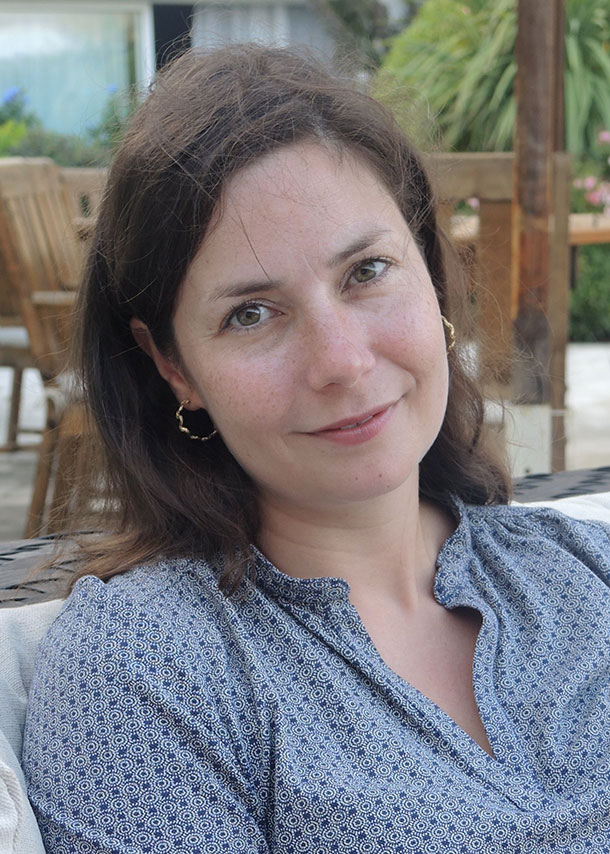 Vanessa Joosen profile