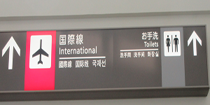 図2 沖縄県立博物館・美術館