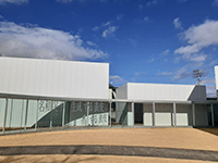 十和田市美術館
